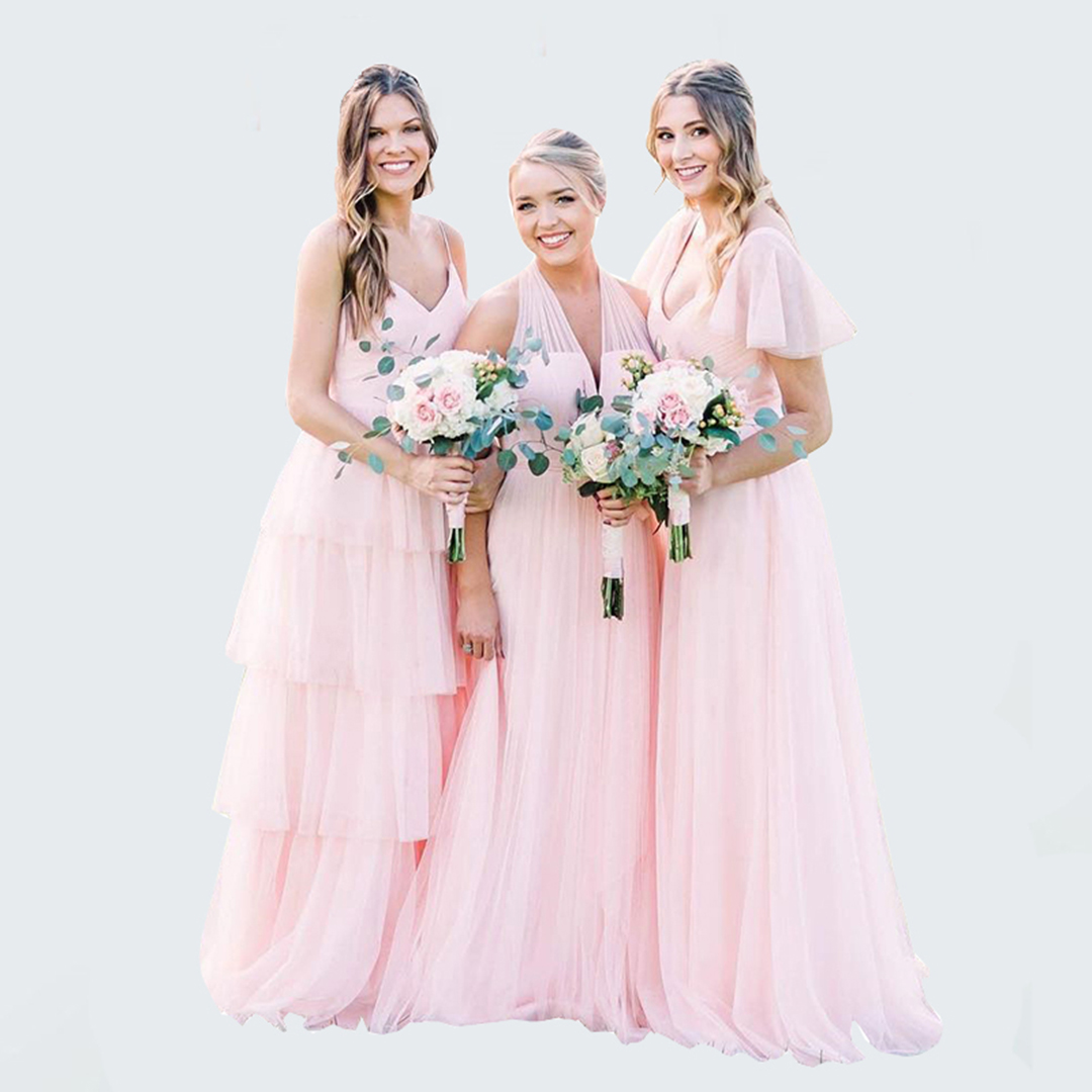 Bridesmaid Dresses Colchester