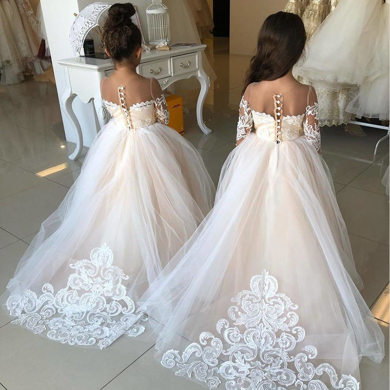Flower Girl Dresses Colchester