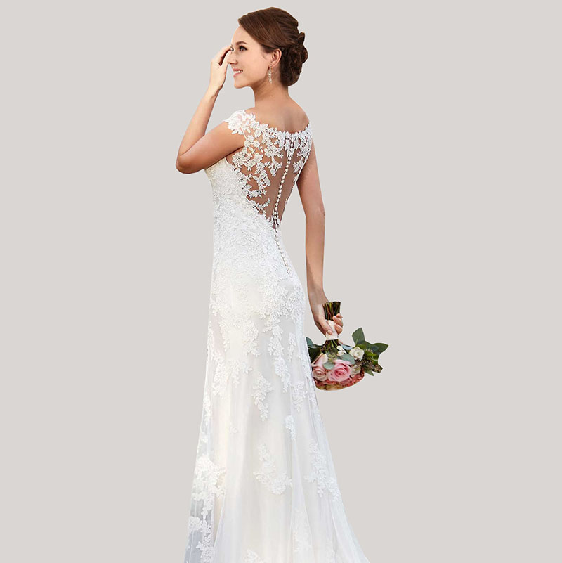 Wedding Dresses Colchester