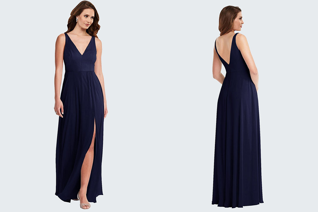 Evening Dresses Colchester