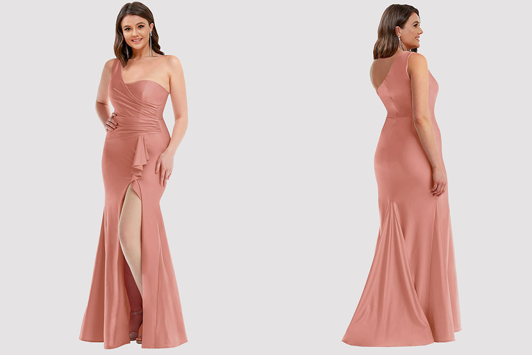 Plus Size Bridesmaid Dresses Colchester
