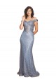 Long Sleeveless Sequin Mermaid Formal Evening Gown / Prom Dress / Bridesmaid Dress Colchester