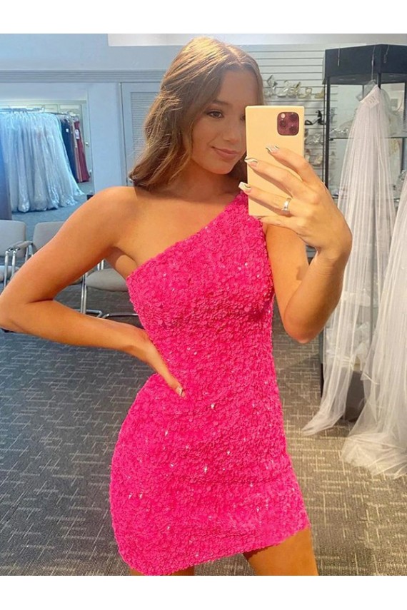 Short Sleeveless Velvet Sequin Sheath Evening Gown Colchester
